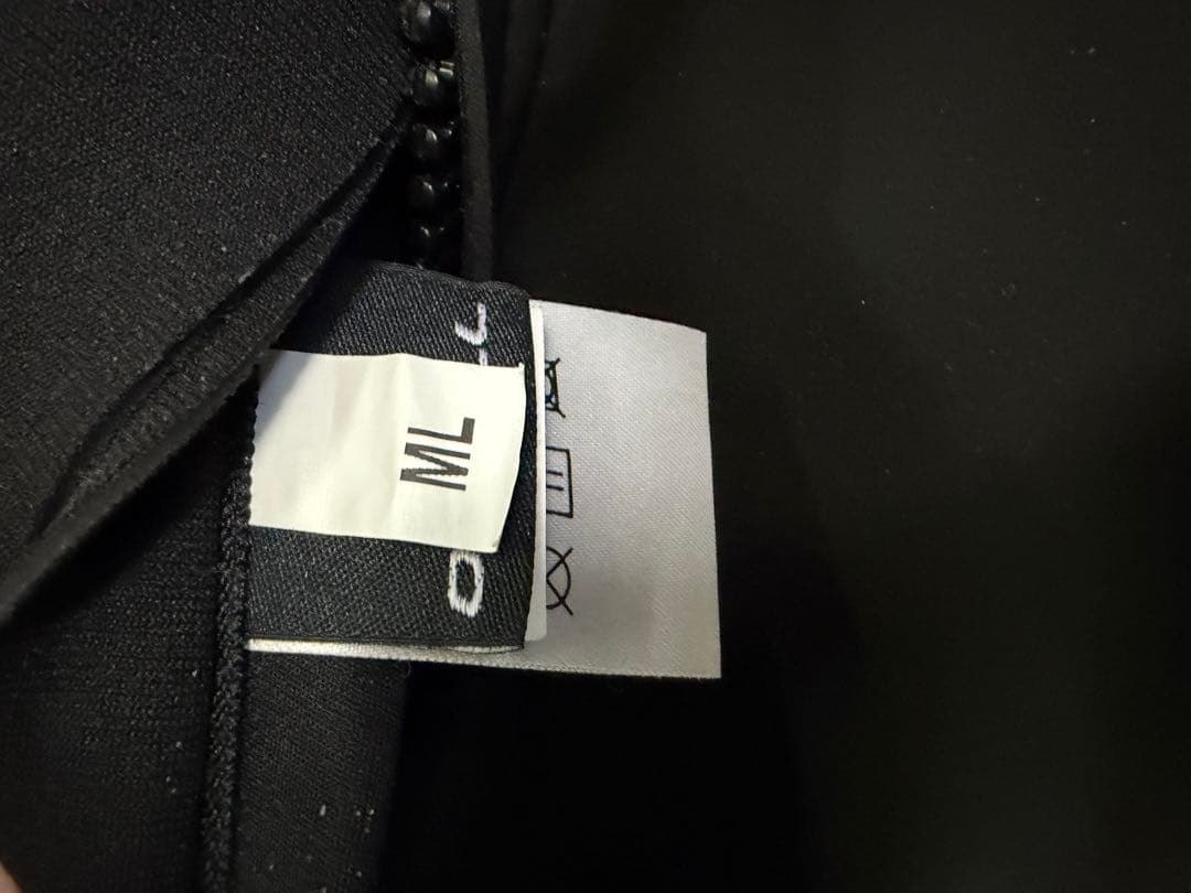 O'neillオニール ロングジョン ML ウェットスーツオール2mm