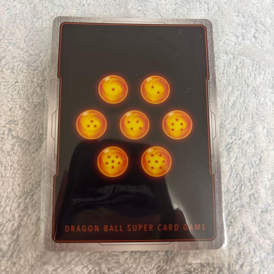 ドラゴンボール　神龍への願い　ブルマ　UC