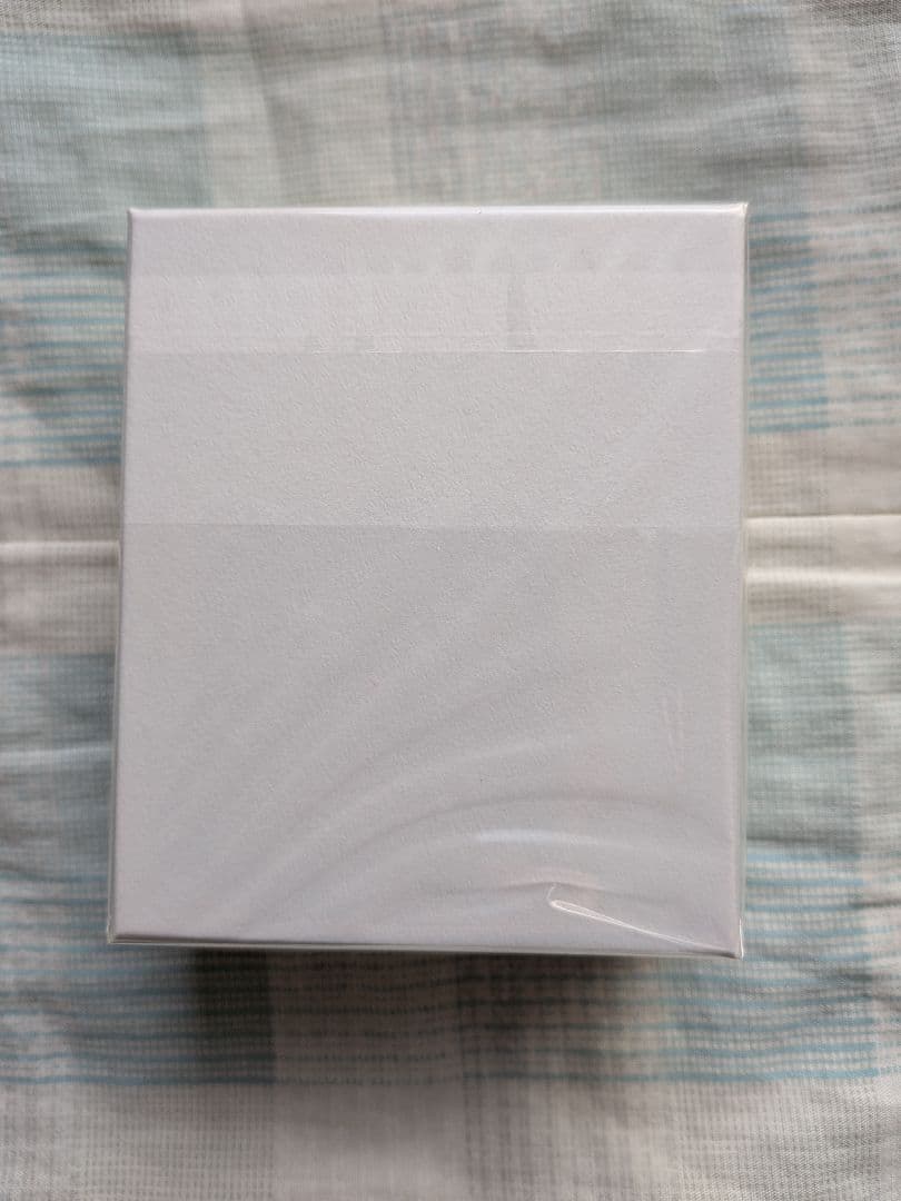 M!LK ネックレス 新品未開封