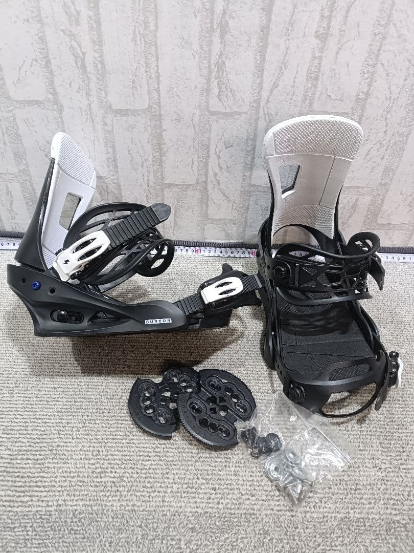 Mサイズ■BURTON Freestyle Re:Flex バートン　フリースタ
