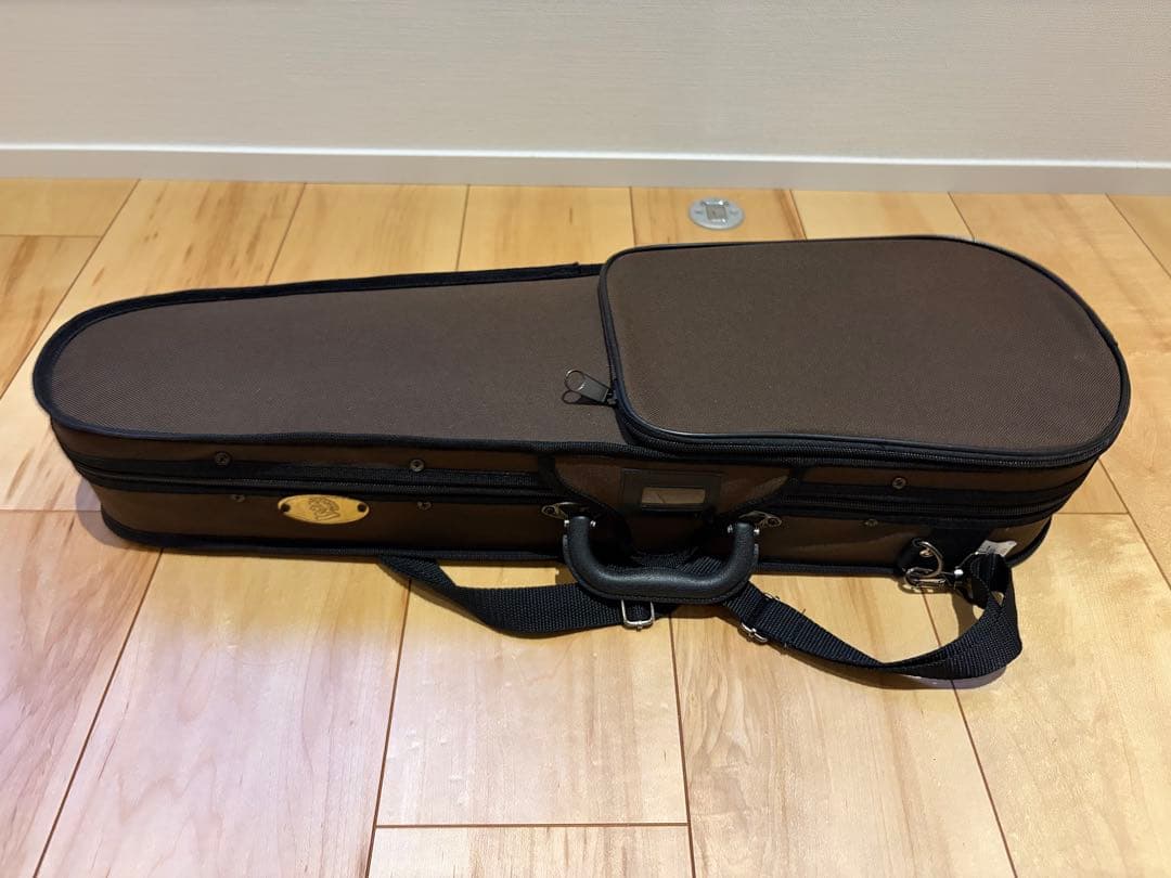 値下げ　ステンター　STENTOR SV-120 バイオリン　1/8　子供用