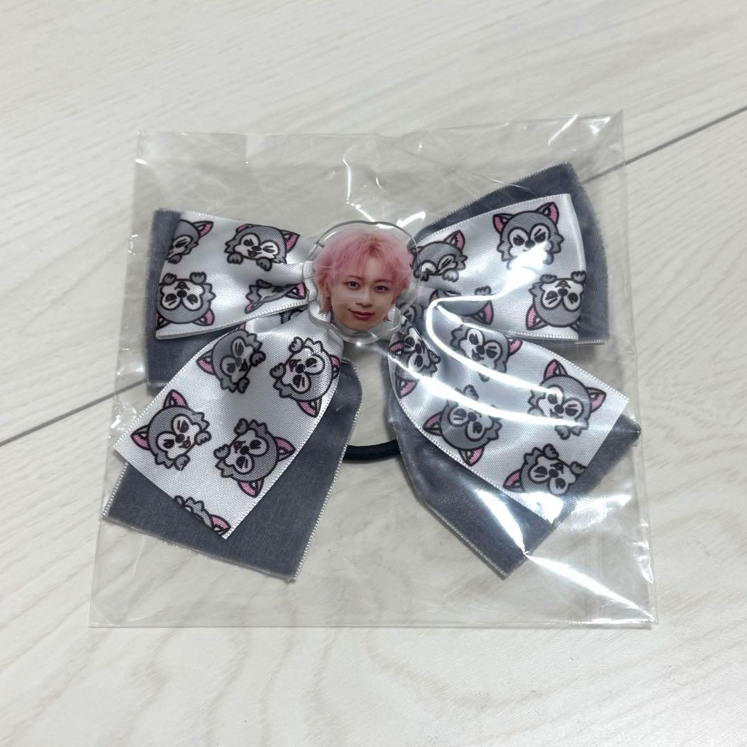 超特急 シューヤ ペンライトリボン