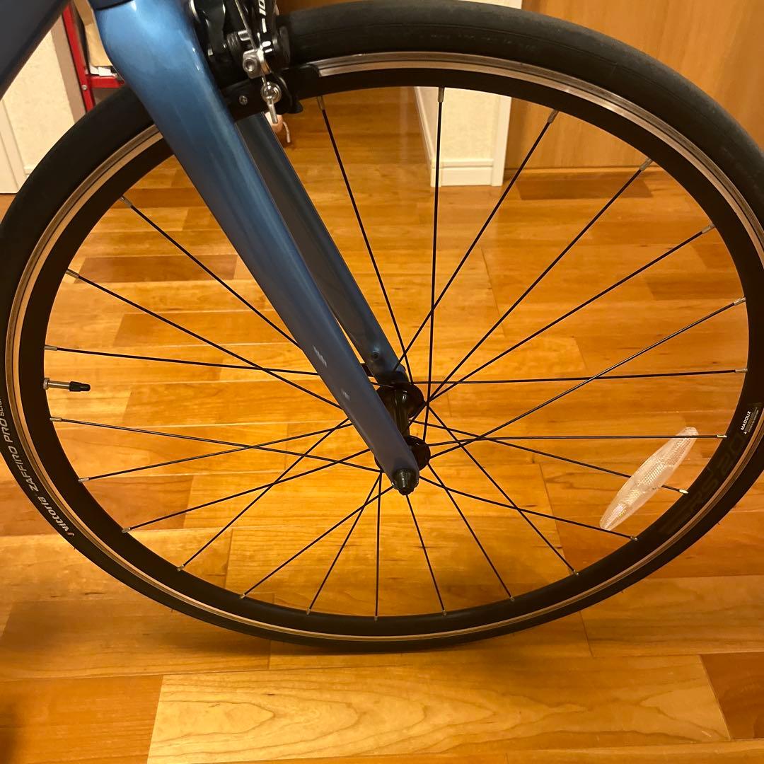 自転車本体 CANNONDALE CAAD OPTIMO1 2023 105