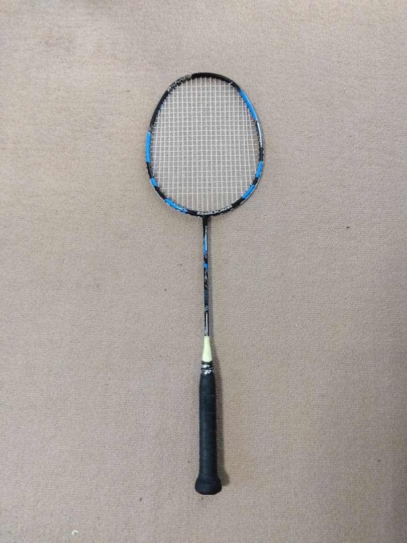 【BABOLAT】バドミントンラケット
