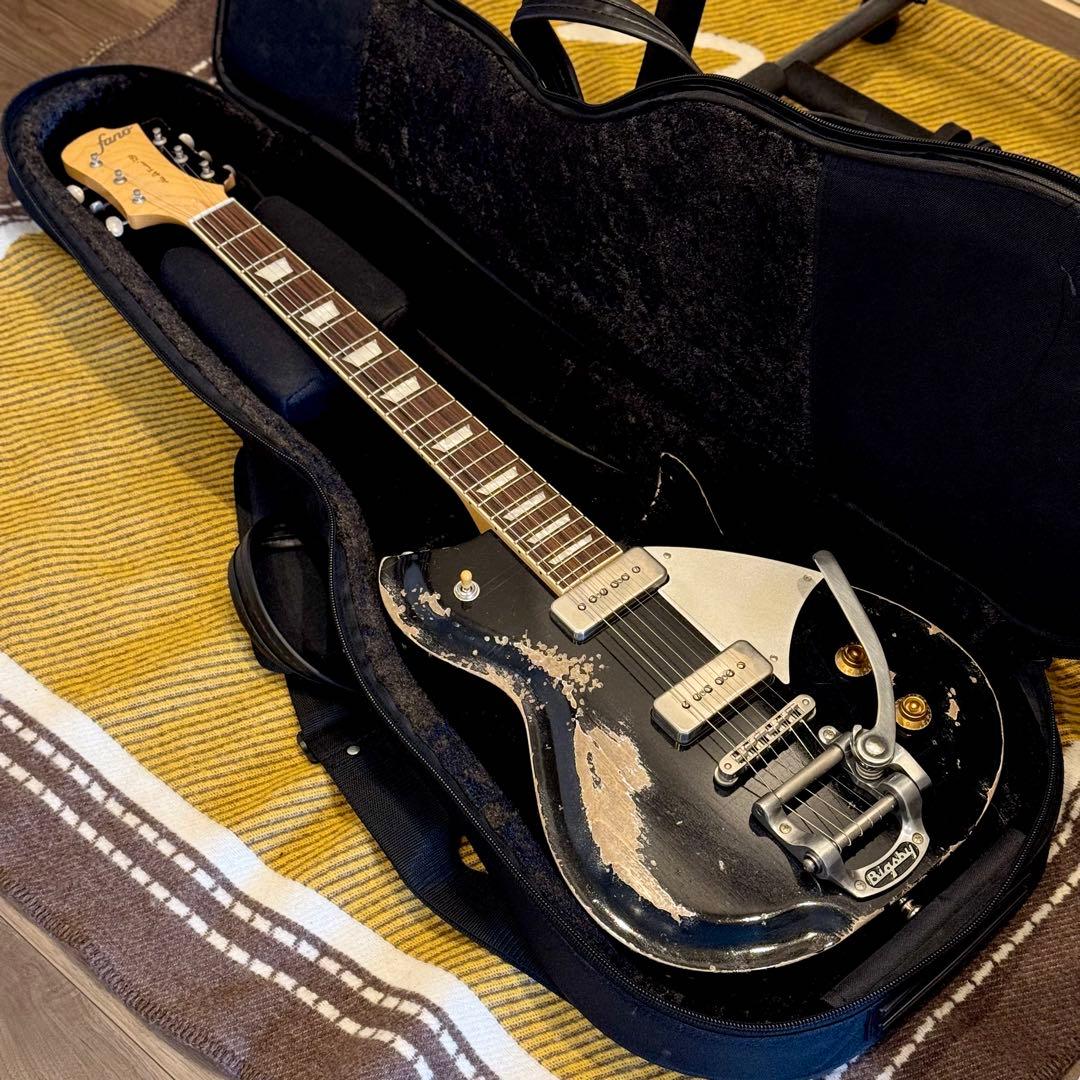 【yoshimatsu】Fano Alt de facto RB6