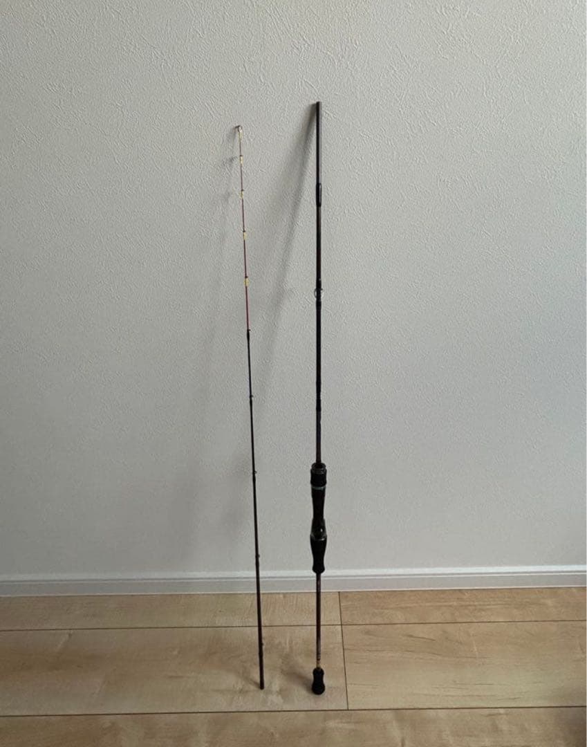 ダイワ(DAIWA) イカメタルロッド　エメラルダスMX