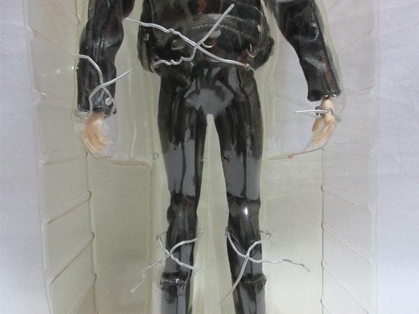 メディコムトイシドヴィシャスフィギュア人形ライダースエンジニアブーツパンクロック