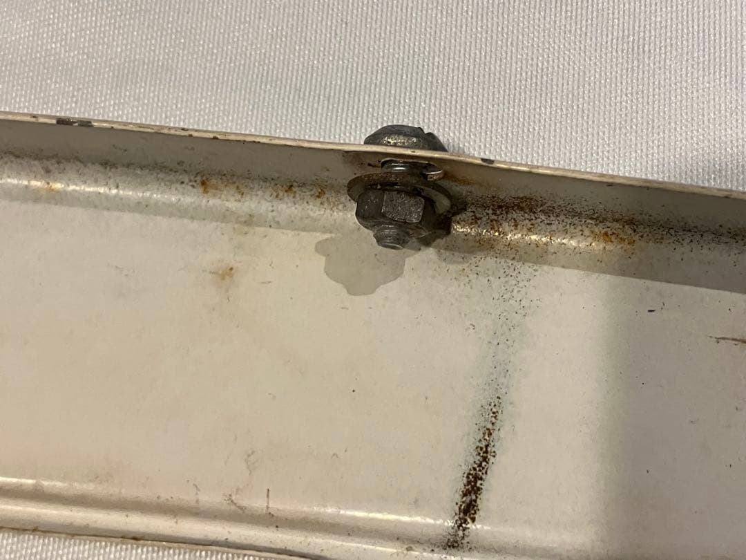 モトベカン　1960年代　チェーンカバー ヴィンテージ