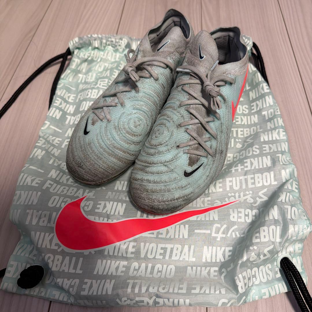 Nike ファントムGX2 AG-PRO 26cm