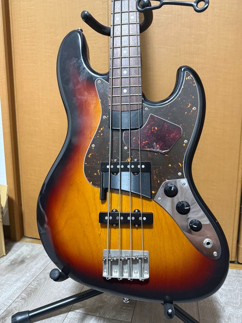 ベース History HS-BJ4 3TS