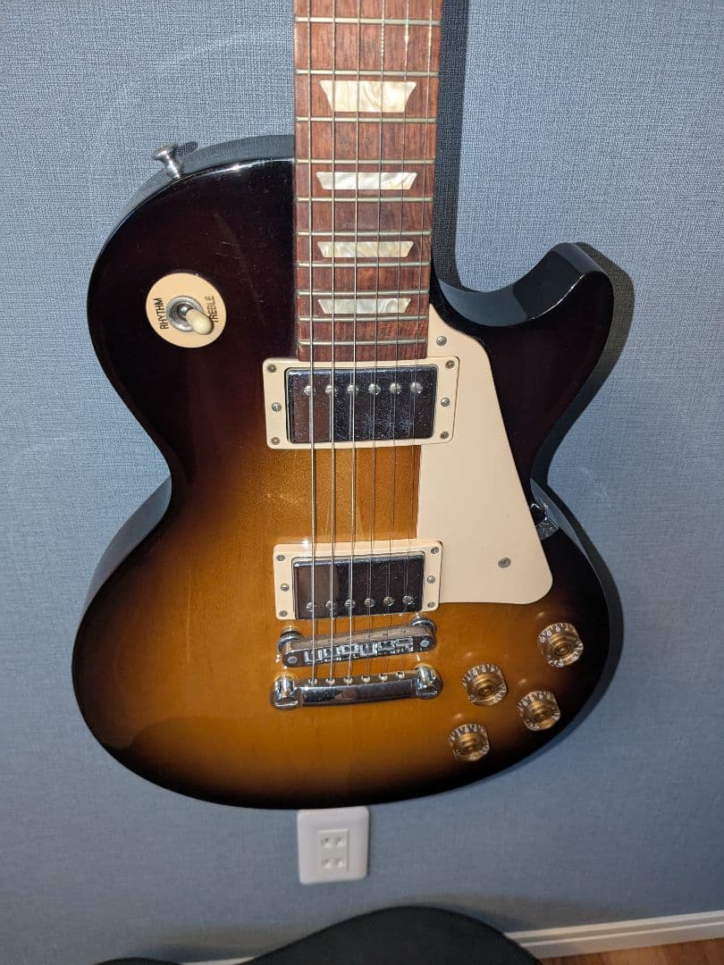 値下げ【美品】Gibson Les Paul Studio サンバースト