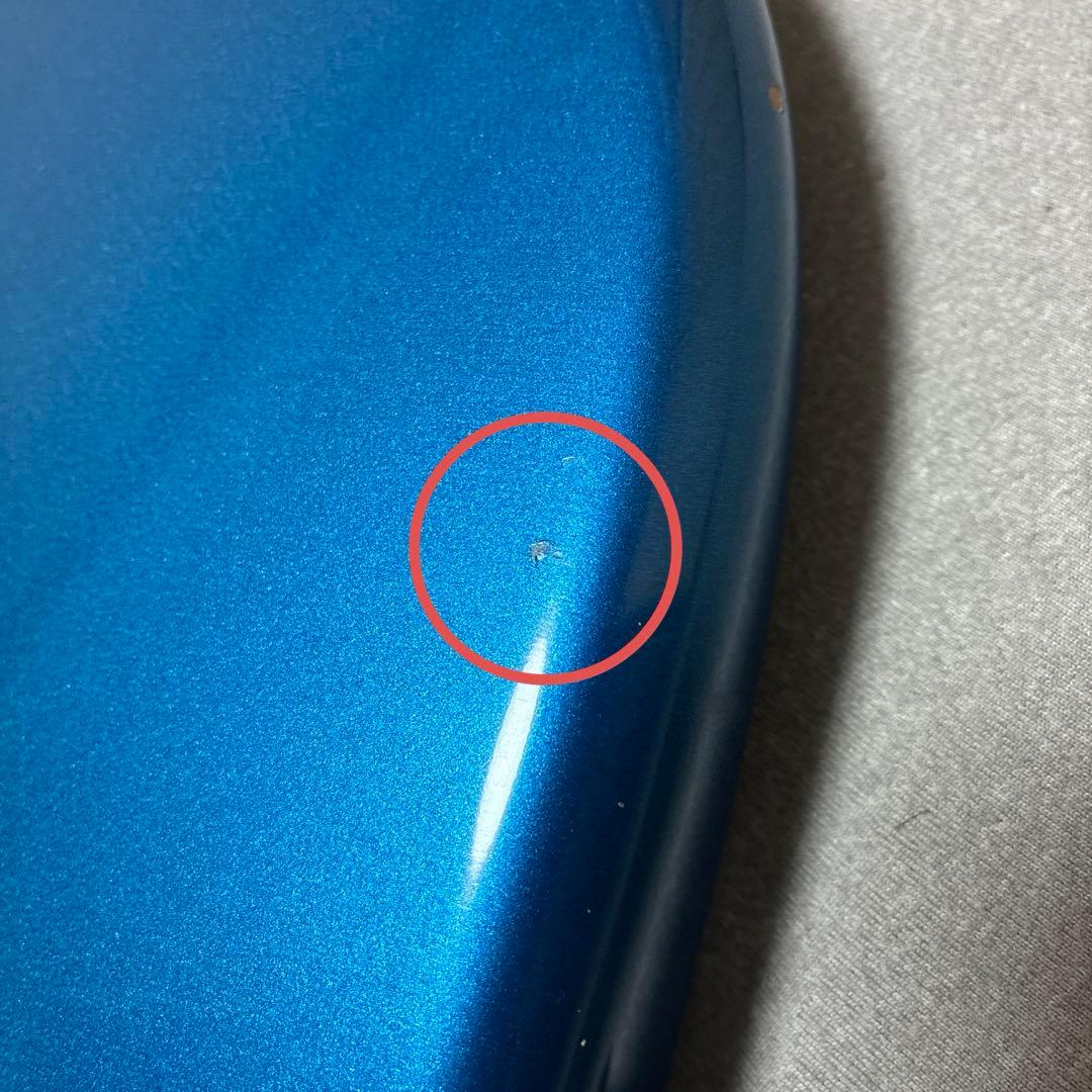 ギター Navigator N-ST-300/R LakePlacidBlue 2006