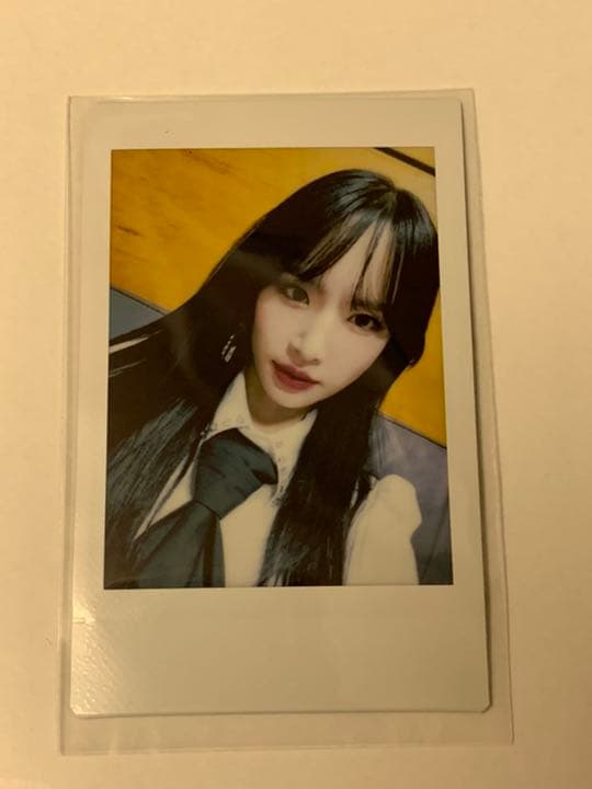 宇宙少女　ソラ　チェキ　トレカ　タワレコ　渋谷