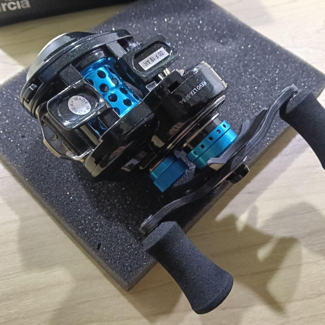 Revo LTX BF8 KTF KAHEN仕様　レボ　送料無料