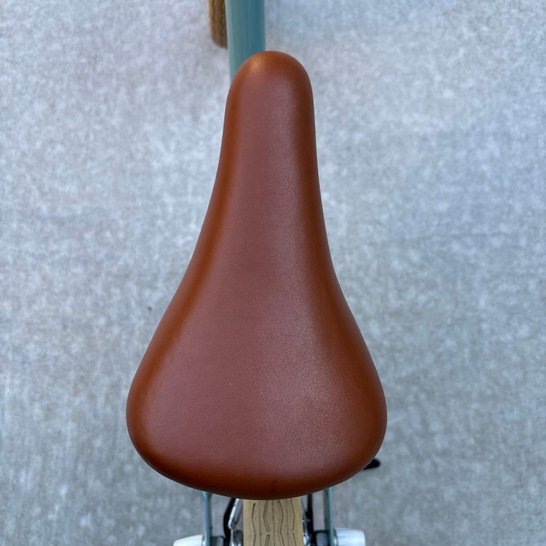 tokyobike paddle トーキョーバイク　パドル