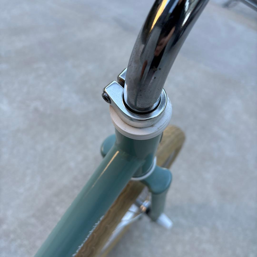 tokyobike paddle トーキョーバイク　パドル