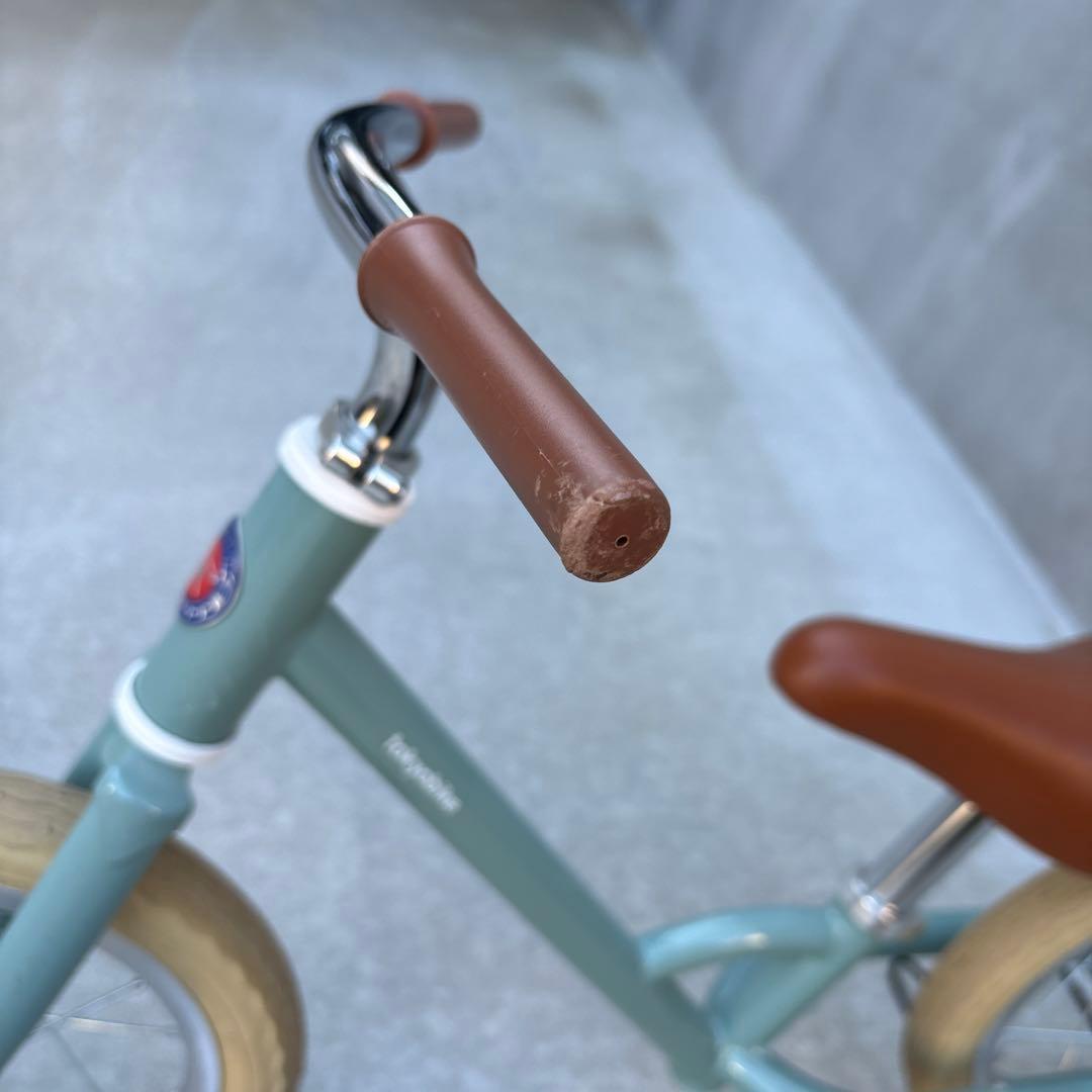 tokyobike paddle トーキョーバイク　パドル