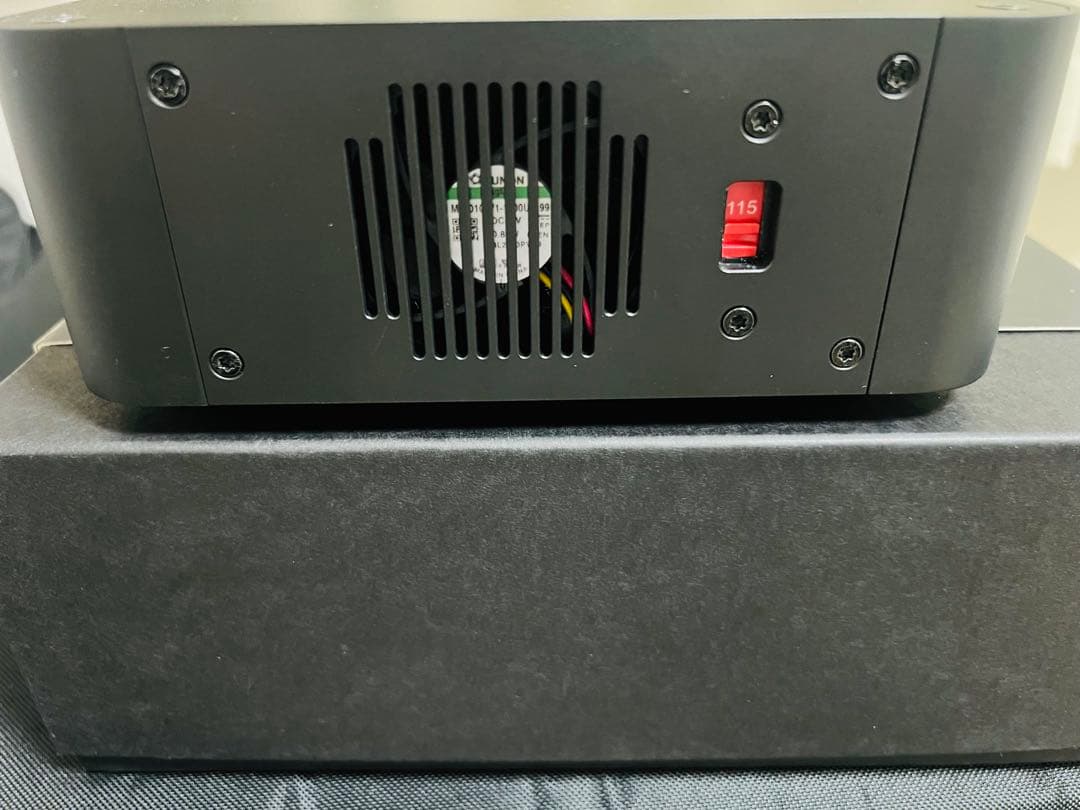 ベース Darkglass Electronics Microtubes 500 v2