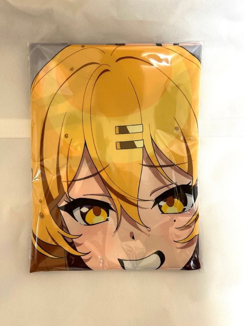 TVアニメ「ぬきたしTHE ANIMATION」オンラインくじ　S賞　片桐奈々瀬