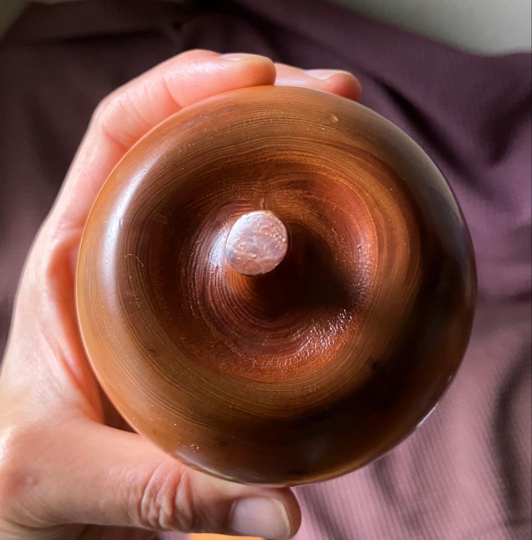 屋久杉　りんご