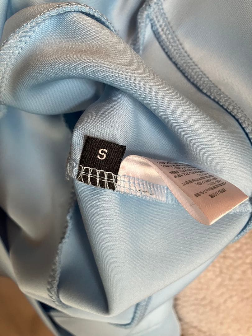 羽生結弦　RE_PRAY パーカー