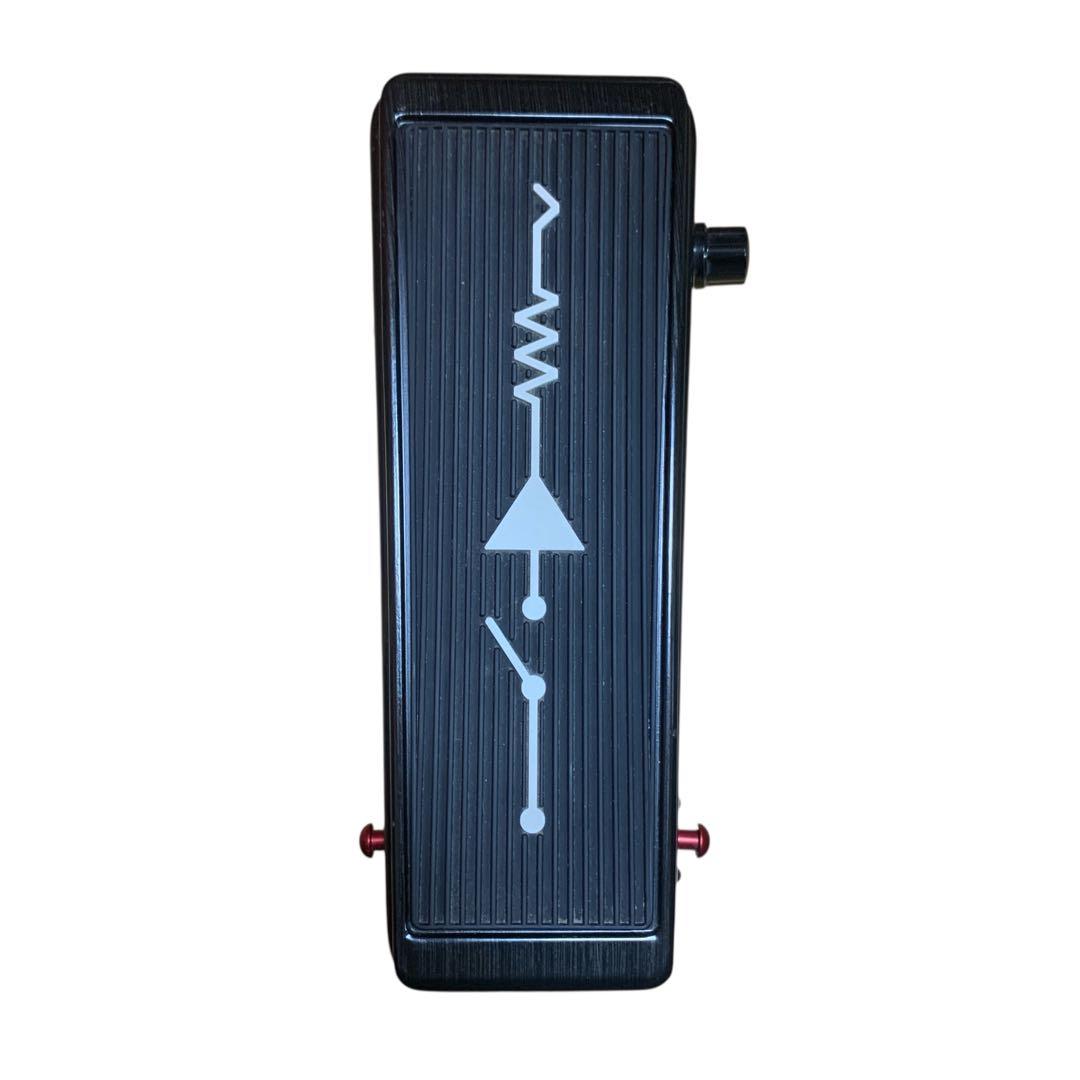 ギター Custom Audio Electronics CAE Wah - MC404