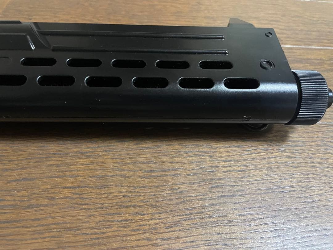 レア！？ ヨネザワ WALTHER MPL 電動&ガスガン