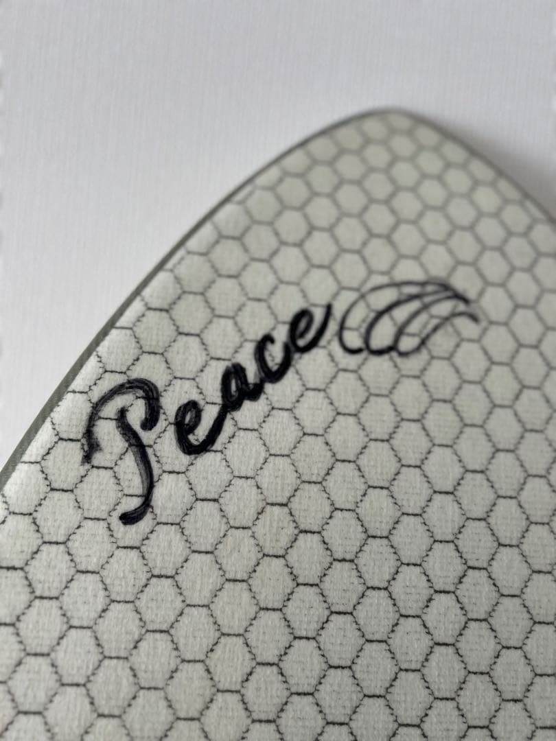 Libtech Lost 6‘0‘’サーフボード Proteckフィン付き