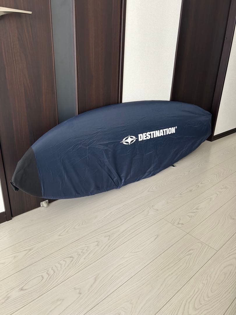 Libtech Lost 6‘0‘’サーフボード Proteckフィン付き