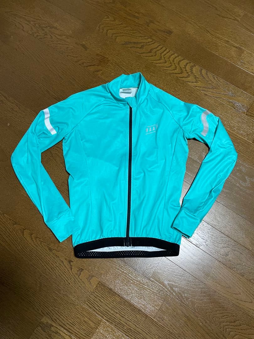  サイクルジャージ　レディースs