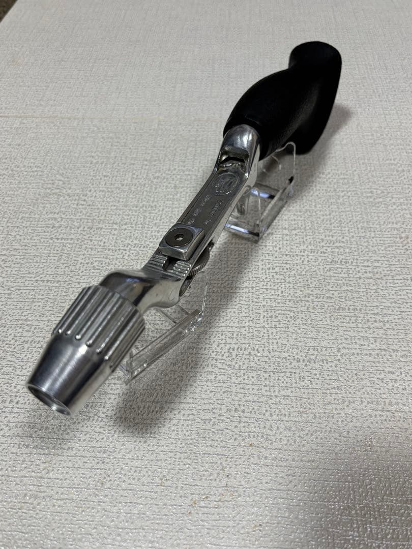 グラスアイチャンピオンタイプグリップ　1月末まで出品