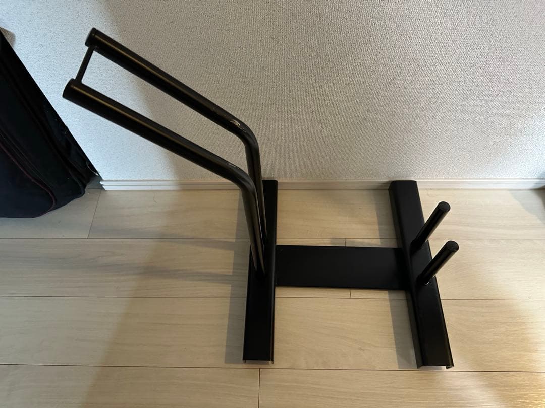 遠藤ワークス 自転車スタンド