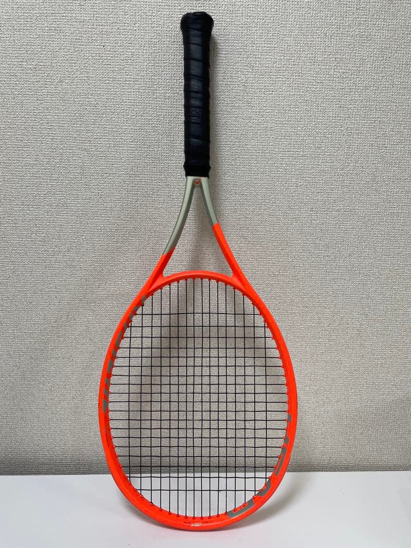 HEAD RADICAL ラディカル MP 300g 98in 16/19 G2