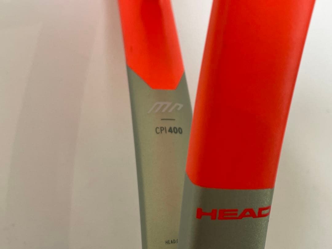 HEAD RADICAL ラディカル MP 300g 98in 16/19 G2