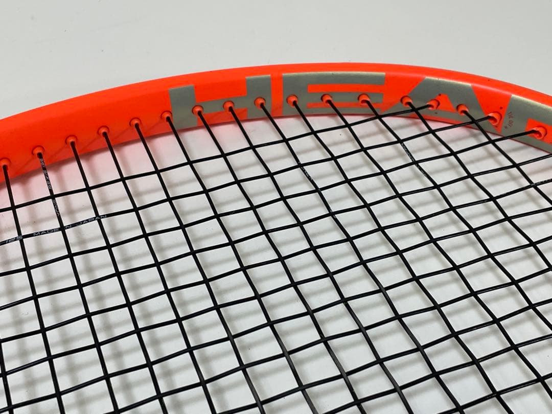 HEAD RADICAL ラディカル MP 300g 98in 16/19 G2