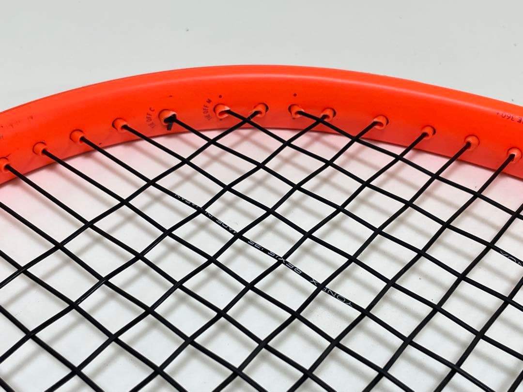 HEAD RADICAL ラディカル MP 300g 98in 16/19 G2