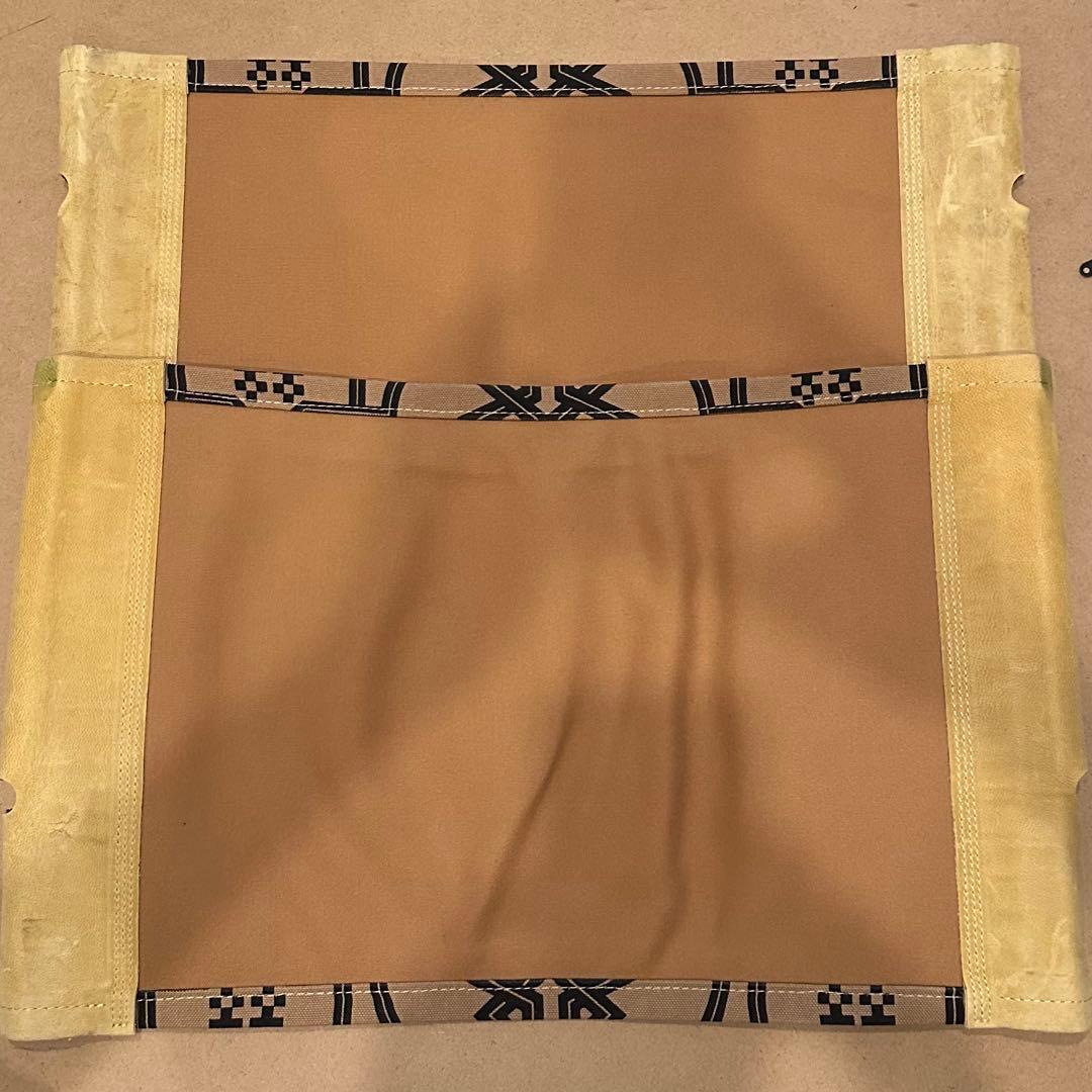 old mountain GARAKUDA キャメル B