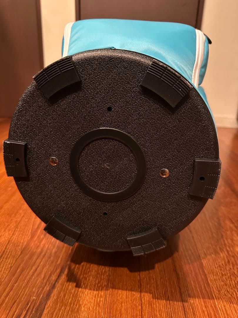 【美品】XXIO ゼクシオ ゴルフ キャディバッグ９.５型 ゴルフバッグ 未使用