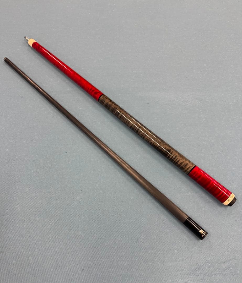 RH　Black Jack ブレイクキュー