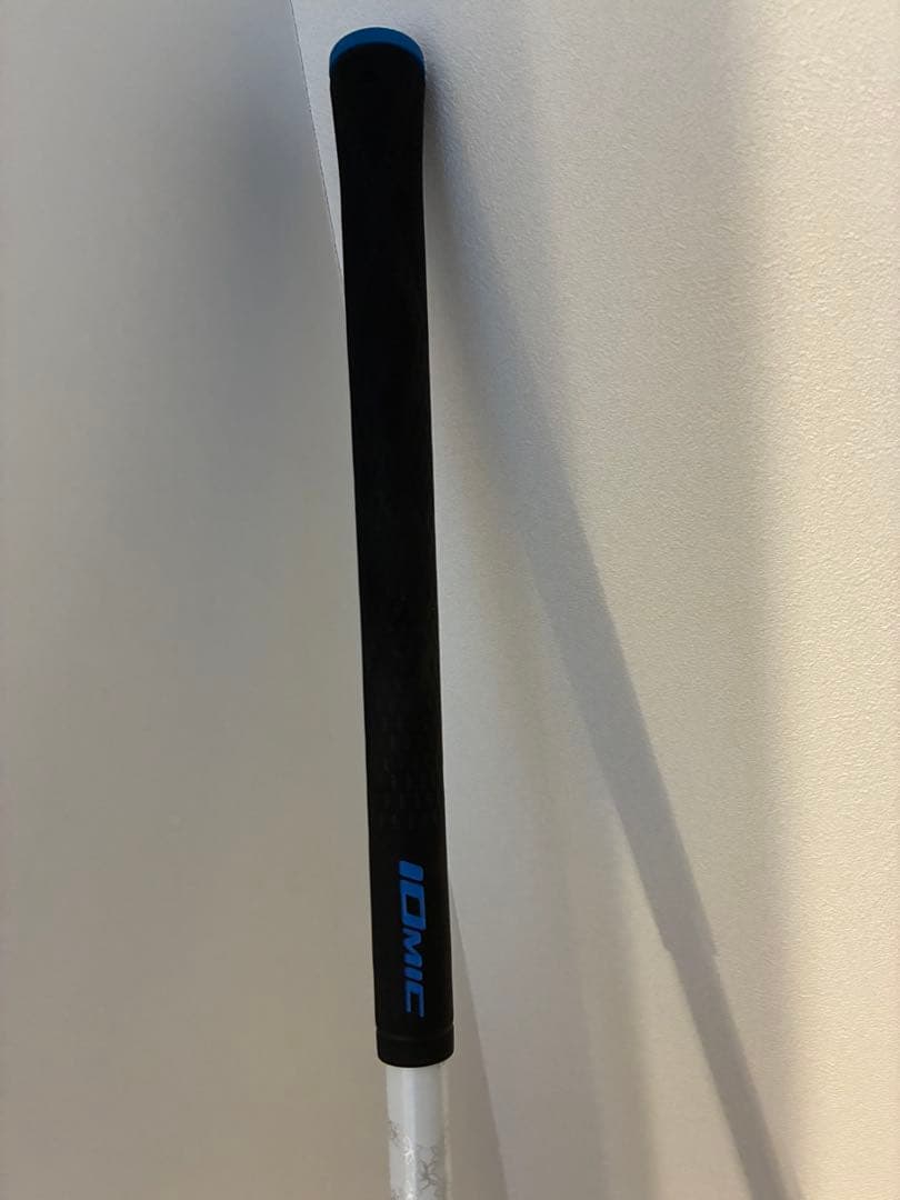 ディアマナPD 50S　ドライバー用シャフト　コブラスリーブ付