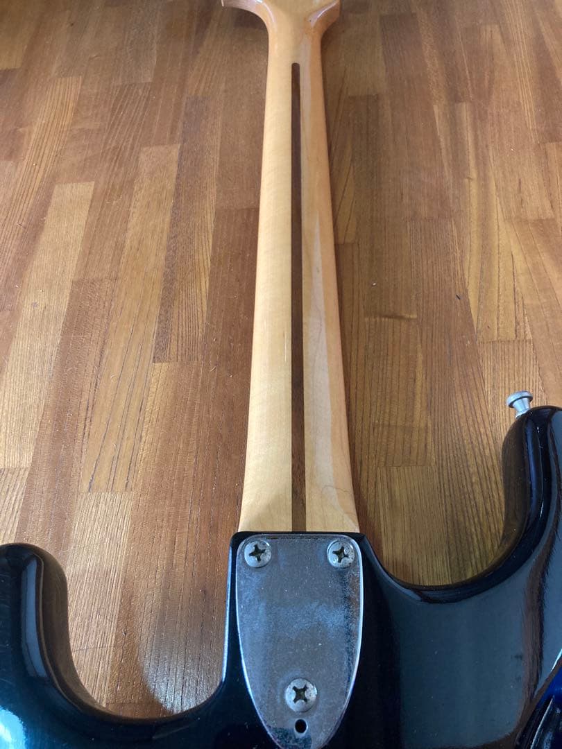 美品 ダンカンPU TOKAI silver star SS48 シルバースター