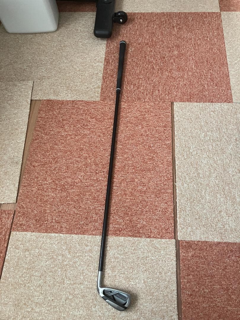 SHINARI IRON シナリアイアン　ゴルフ練習器具