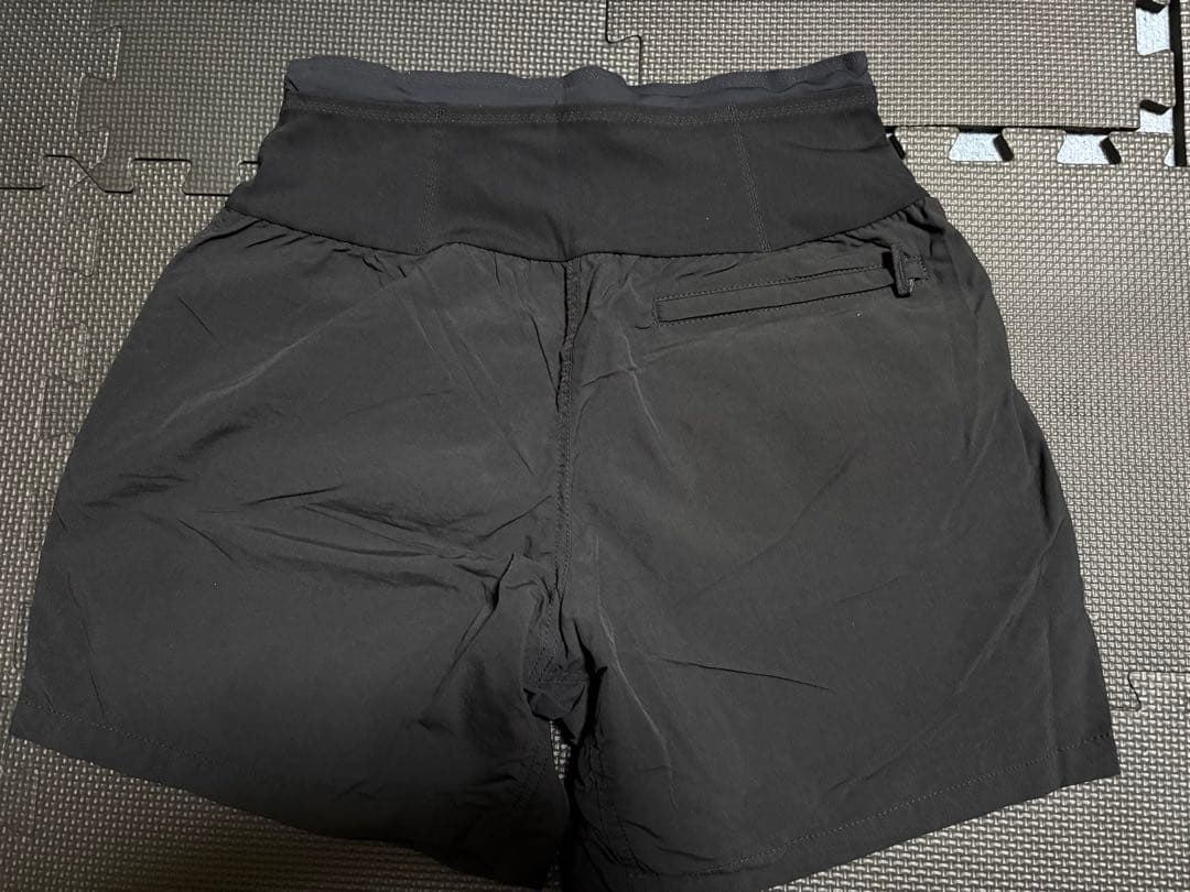 THE NORTH FACE ショートパンツフリーランショーツ