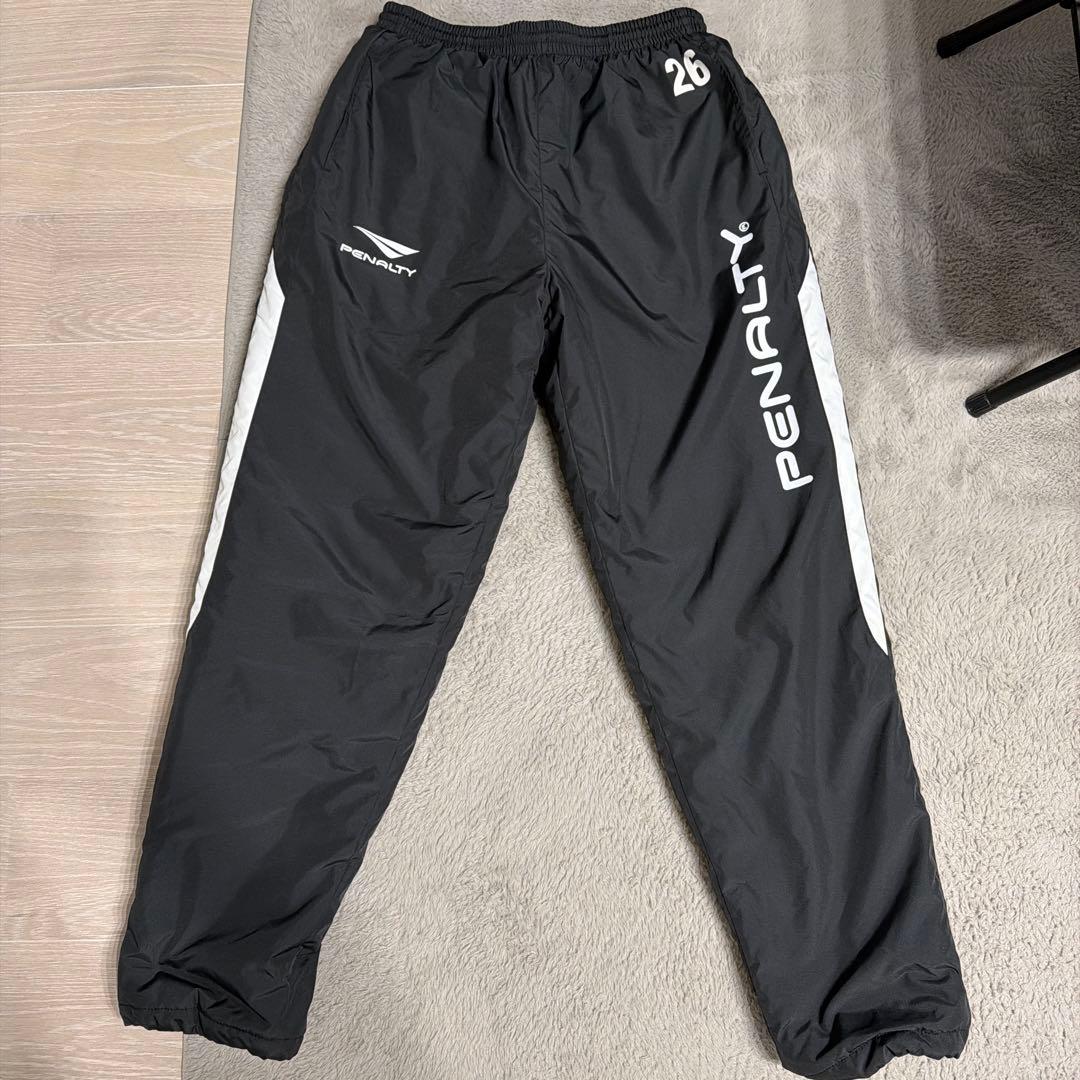 PENALTY ウォーマーパンツ（極暖）Lサイズ