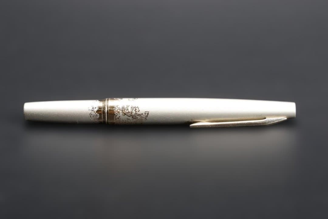 セーラー 万年筆 21K ペン先 ゴールドニブ 日本製