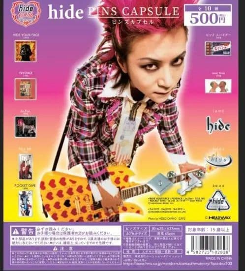 ミュージシャン GT-R