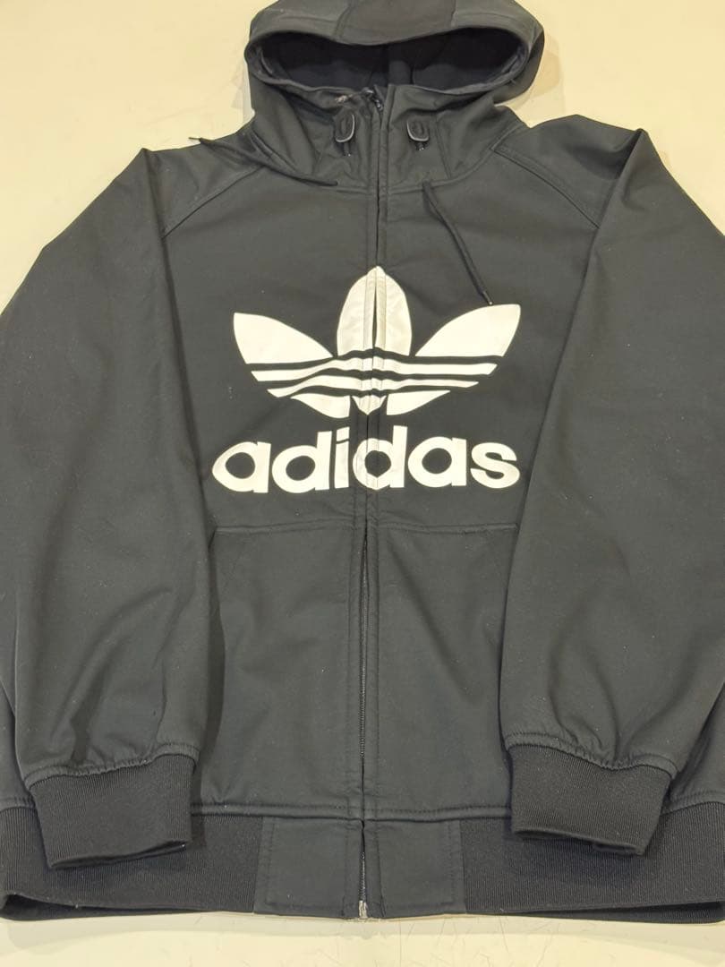 ❄美品❄adidas マウンテンジャケット スノーボードウェア ウィメンズ M