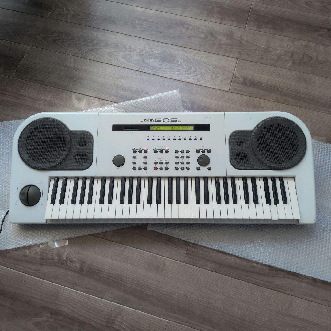 YAMAHA EOS B700 ジャンク