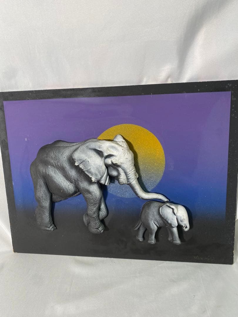 781❣️ エレファント　オブジェ　輸入品　入手困難品