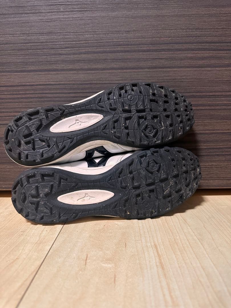 MIZUNO MORELIA セット（トレシュー、記念盾、ジャージ、ピステ下）